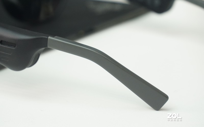 上班用它不怕老板出现？雷柏Z1 Sport智能音频眼镜体验