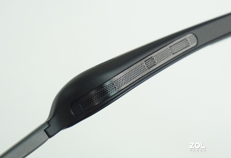 上班用它不怕老板出现？雷柏Z1 Sport智能音频眼镜体验