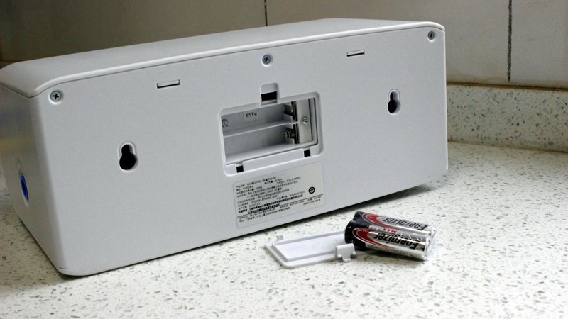 喝惯了自来水，再使用怡口净水器过滤后的水让我吃惊了