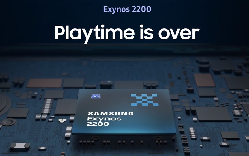 骁龙 8 Gen 1 还是 Exynos 2200？三星 Galaxy S22 系列各地区处理器配置曝光