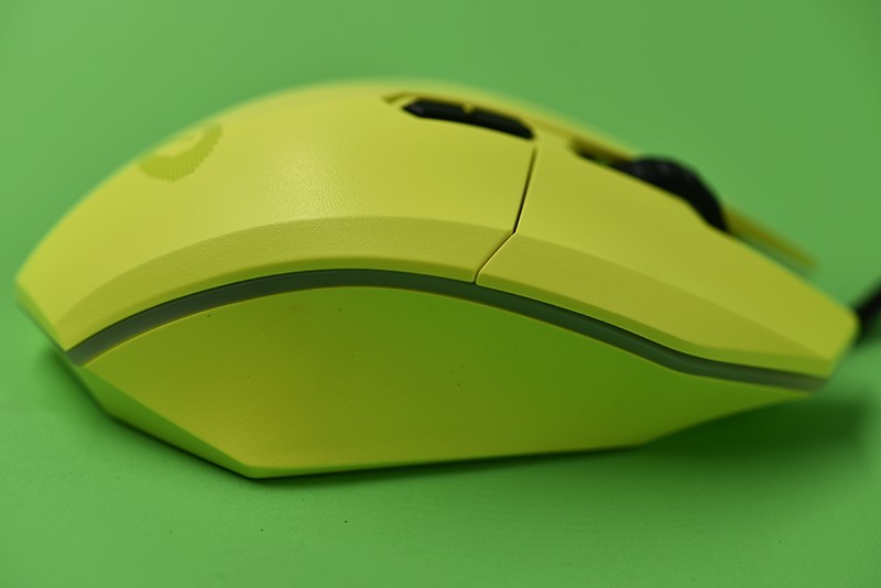 入门款轻量化鼠标的终极进化——达尔优EM910mini上手