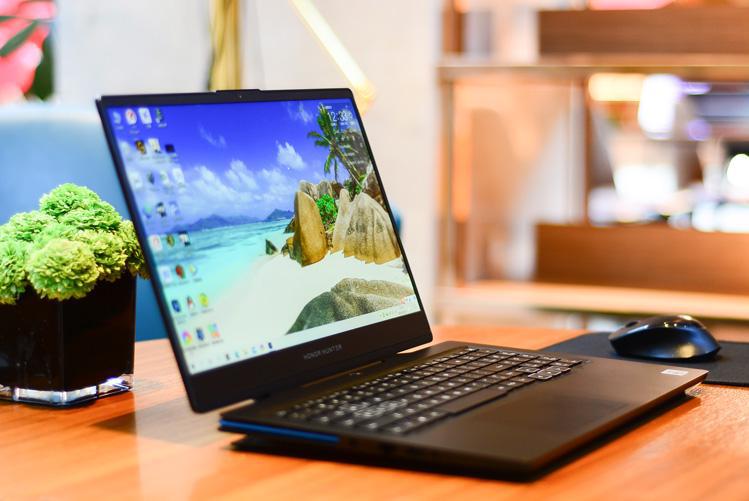 还在看游戏本电脑性价比排行2020榜单？不如直接看TA