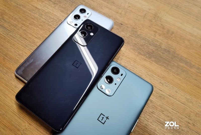 快乐周末怎么过？ 线下体验OnePlus9系列哈苏影像机皇 一起”加油”