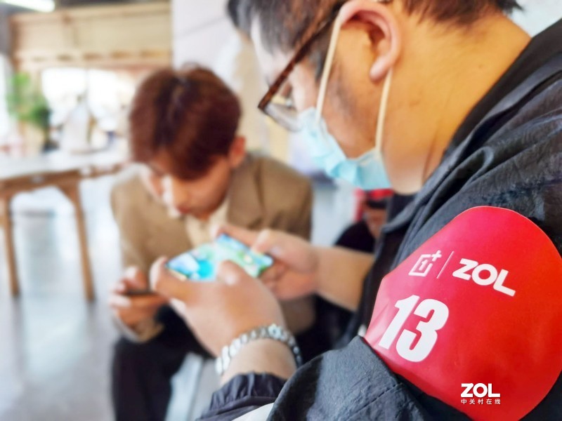 快乐周末怎么过？ 线下体验OnePlus9系列哈苏影像机皇 一起”加油”