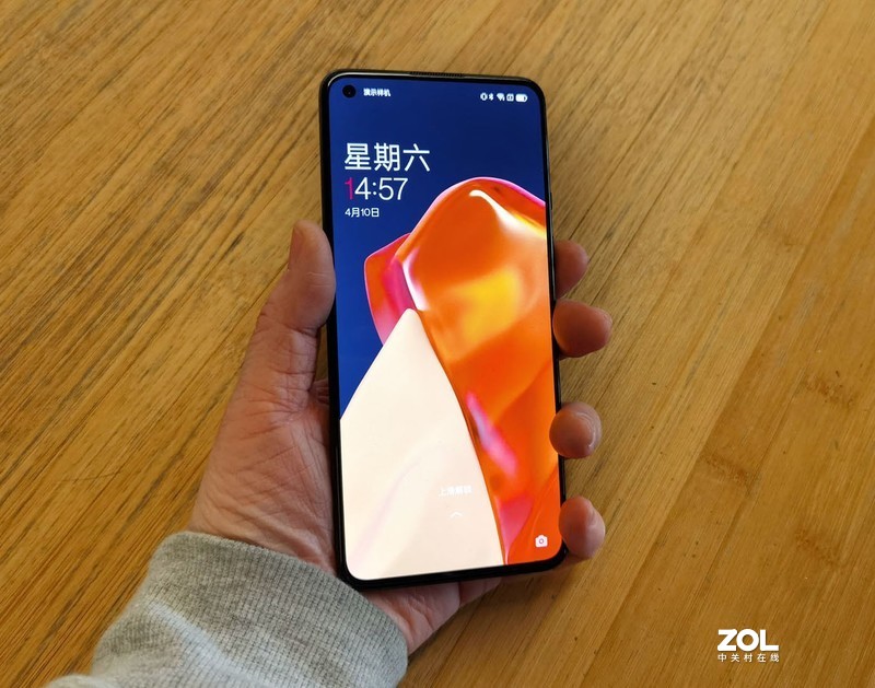 快乐周末怎么过？ 线下体验OnePlus9系列哈苏影像机皇 一起”加油”