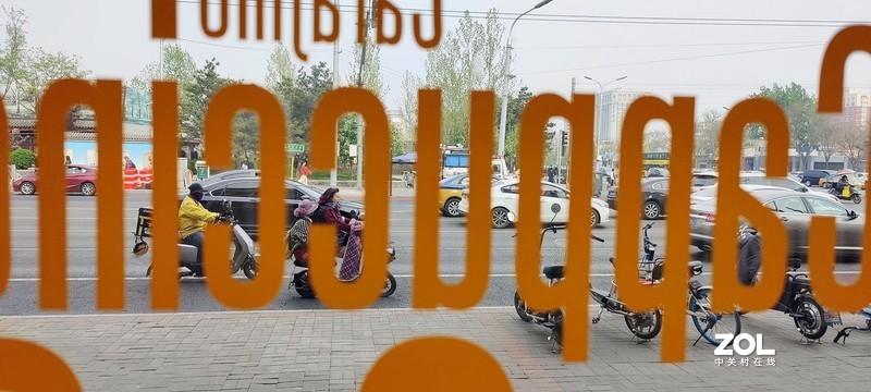 快乐周末怎么过？ 线下体验OnePlus9系列哈苏影像机皇 一起”加油”