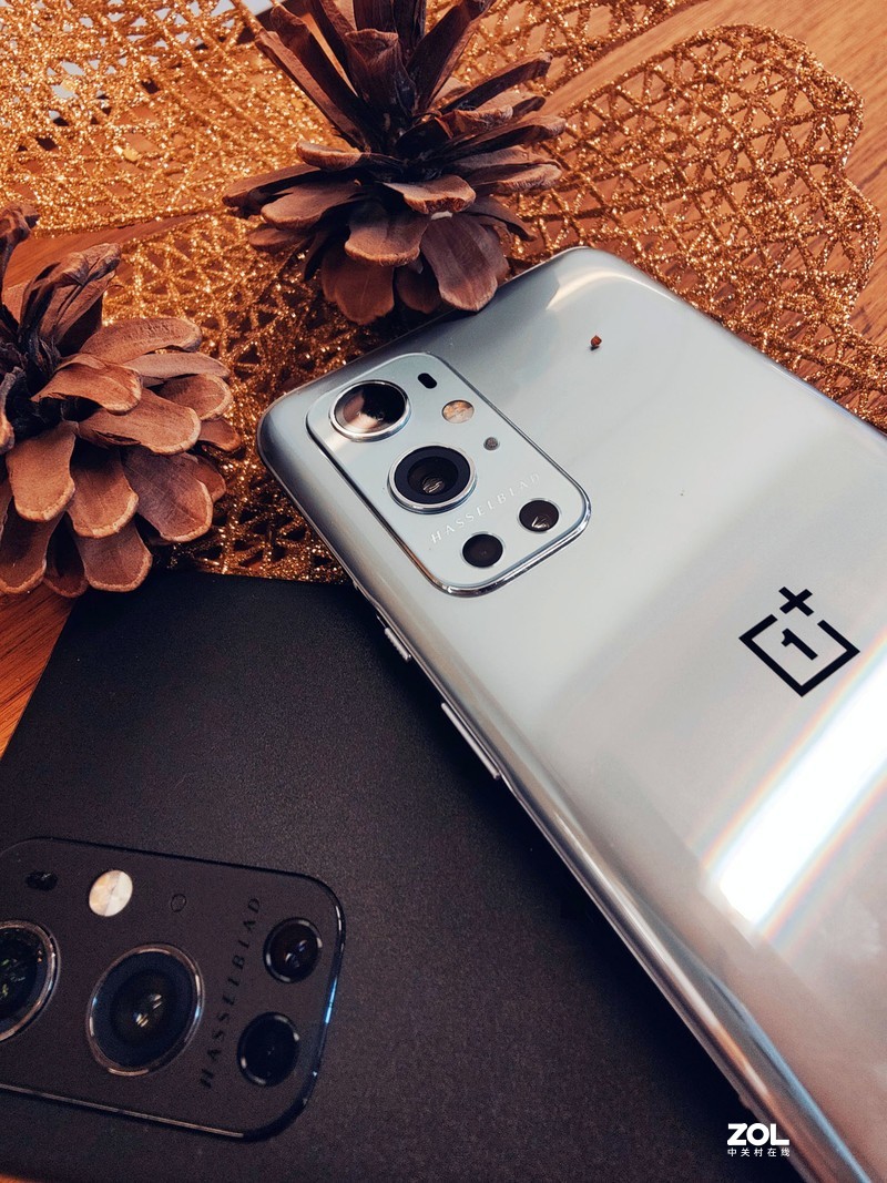 快乐周末怎么过？ 线下体验OnePlus9系列哈苏影像机皇 一起”加油”