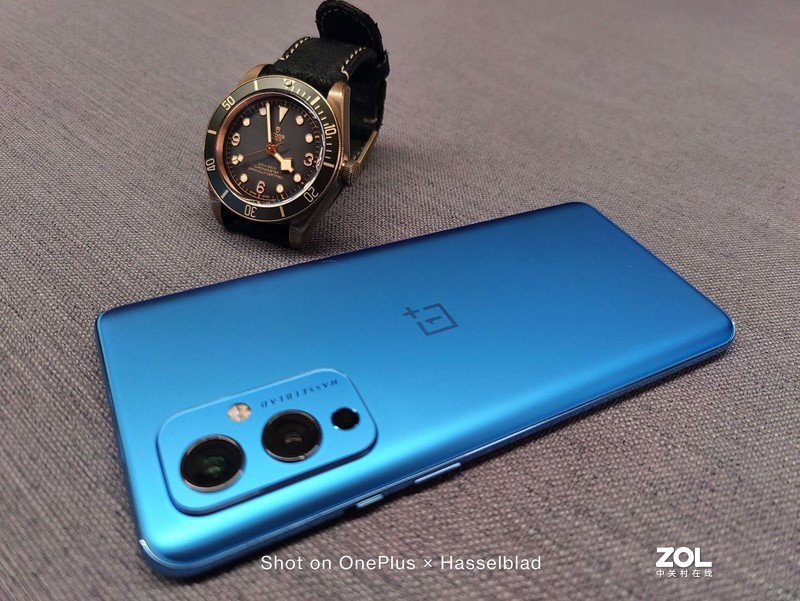 快乐周末怎么过？ 线下体验OnePlus9系列哈苏影像机皇 一起”加油”