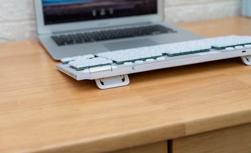 确实贵，但真的好用，罗技G913TKL无线机械键盘全面测评