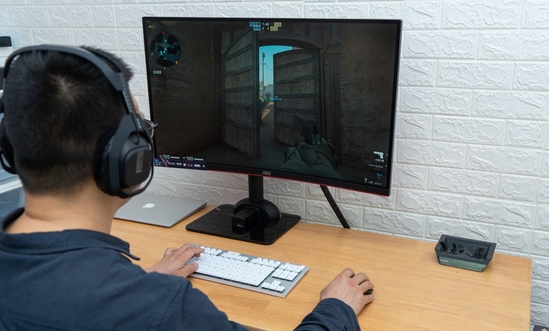 确实贵，但真的好用，罗技G913TKL无线机械键盘全面测评