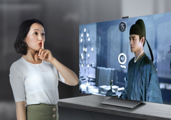 520礼物送什么？鲜花、巧克力太俗气，不如送TA个“私人影院”