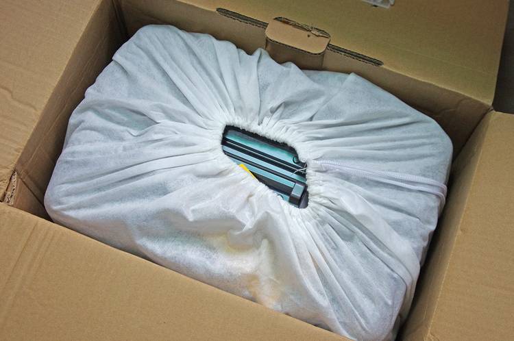 有型有款，表现不凡：地平线8号 POWER 系列登机箱体验