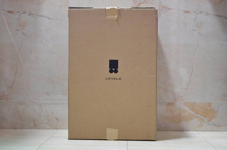 有型有款，表现不凡：地平线8号 POWER 系列登机箱体验