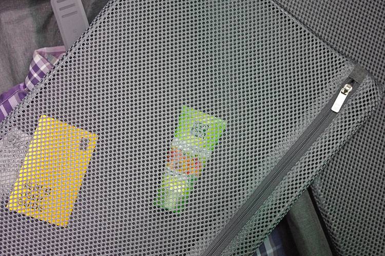 有型有款，表现不凡：地平线8号 POWER 系列登机箱体验