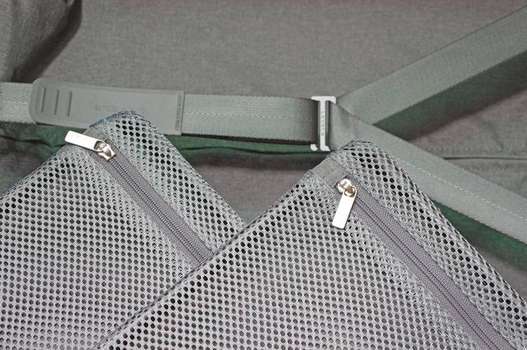 有型有款，表现不凡：地平线8号 POWER 系列登机箱体验