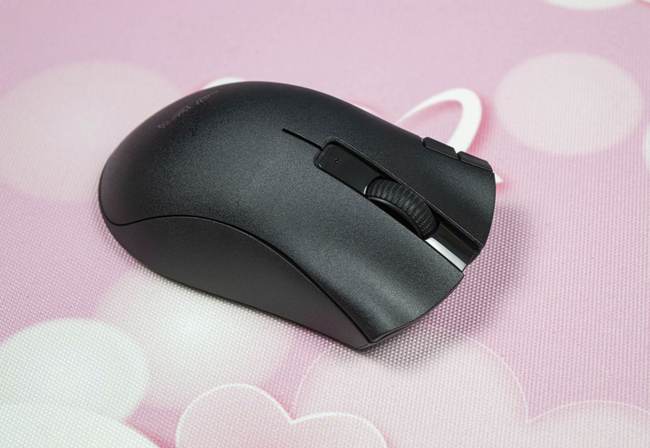 稳定丝滑:Razer雷蛇炼狱蝰蛇V2X极速版开箱