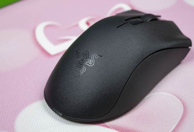 稳定丝滑:Razer雷蛇炼狱蝰蛇V2X极速版开箱