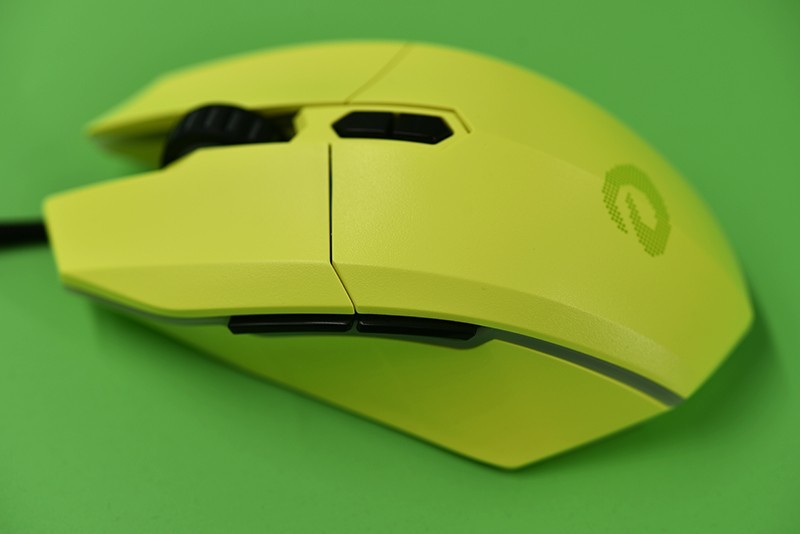 入门款轻量化鼠标的终极进化——达尔优EM910mini上手