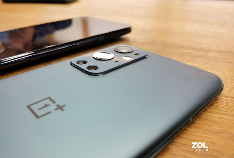 快乐周末怎么过？ 线下体验OnePlus9系列哈苏影像机皇 一起”加油”