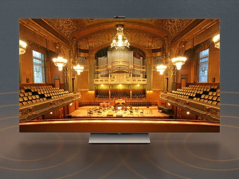 520礼物送什么？鲜花、巧克力太俗气，不如送TA个“私人影院”