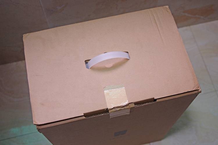 有型有款，表现不凡：地平线8号 POWER 系列登机箱体验