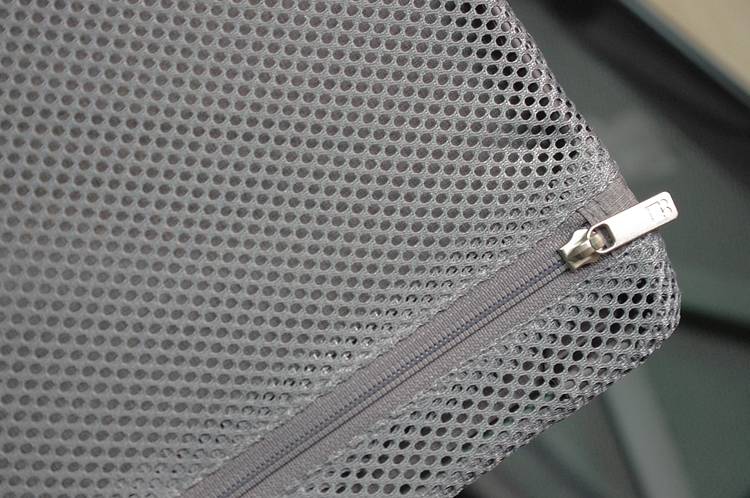 有型有款，表现不凡：地平线8号 POWER 系列登机箱体验