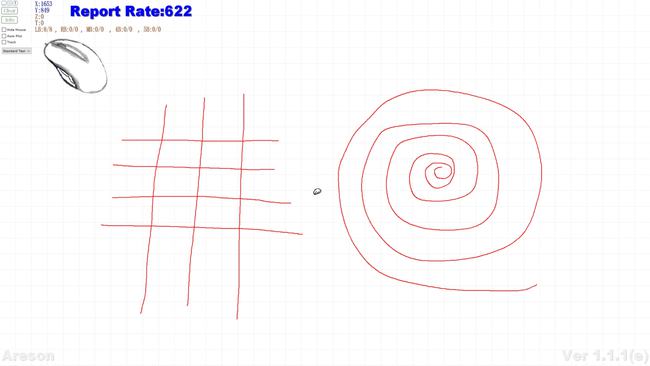 稳定丝滑:Razer雷蛇炼狱蝰蛇V2X极速版开箱