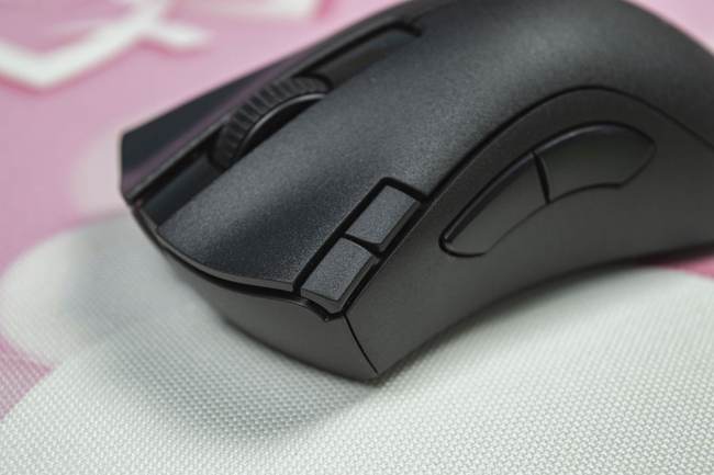 稳定丝滑:Razer雷蛇炼狱蝰蛇V2X极速版开箱