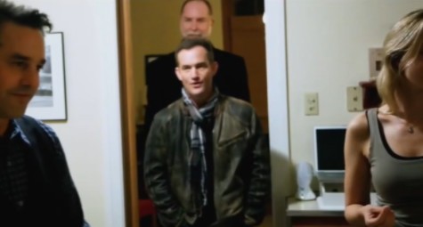 还没看《信条》？一起用《彗星来的那一夜》来预热