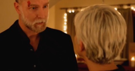 还没看《信条》？一起用《彗星来的那一夜》来预热