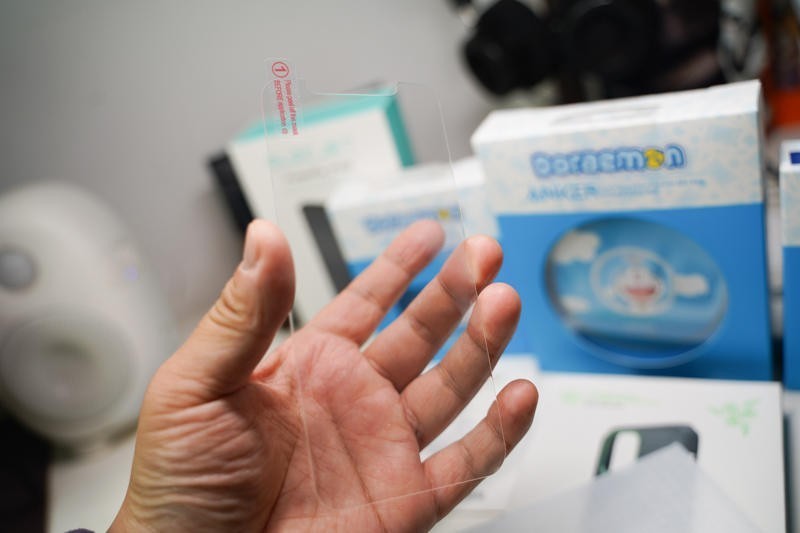 全副武装到牙齿！iPhone12 PRO保护配件入坑与踩坑分享