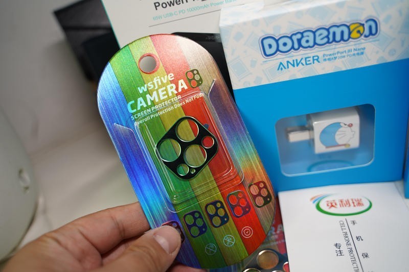 全副武装到牙齿！iPhone12 PRO保护配件入坑与踩坑分享