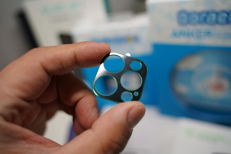 全副武装到牙齿！iPhone12 PRO保护配件入坑与踩坑分享