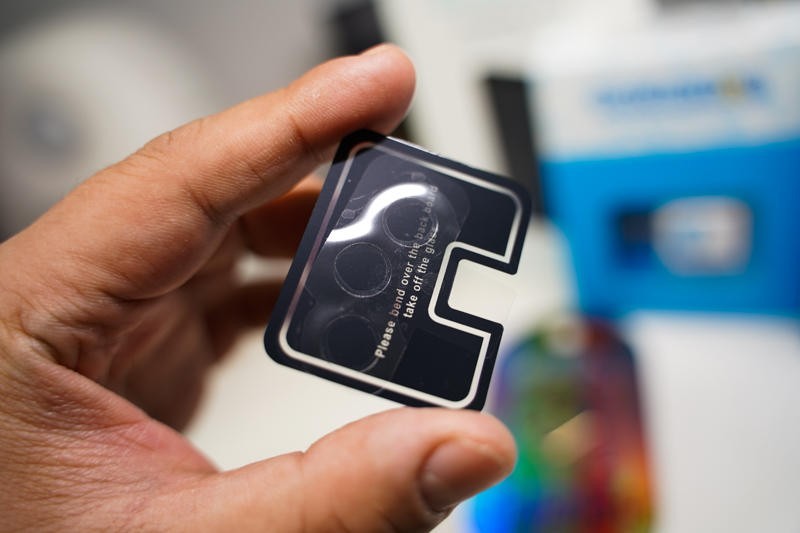 全副武装到牙齿！iPhone12 PRO保护配件入坑与踩坑分享