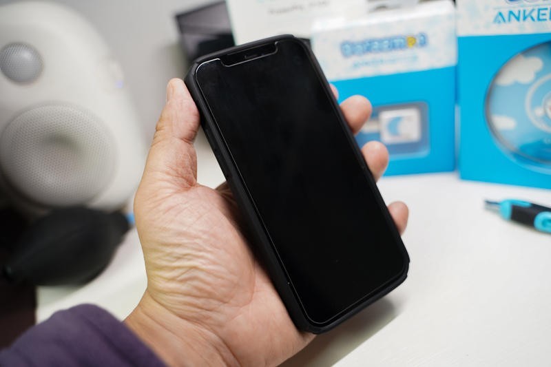 全副武装到牙齿！iPhone12 PRO保护配件入坑与踩坑分享