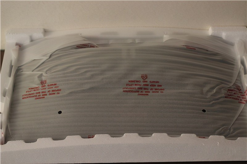 2K高清、144Hz，HKC SG27QC显示器上手体验