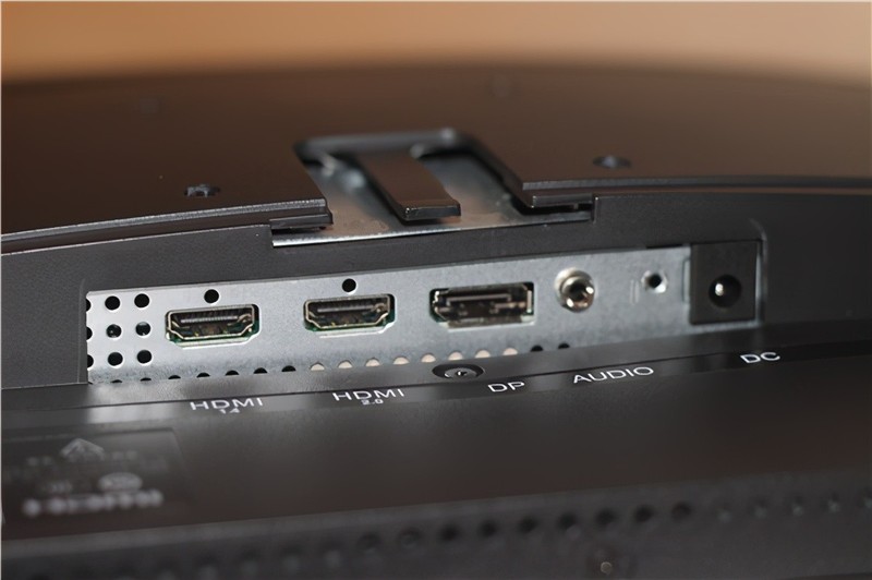 2K高清、144Hz，HKC SG27QC显示器上手体验