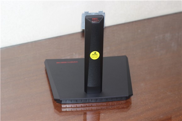 2K高清、144Hz，HKC SG27QC显示器上手体验