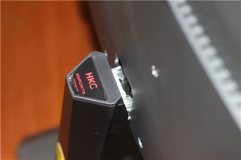 2K高清、144Hz，HKC SG27QC显示器上手体验