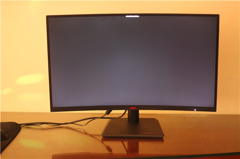 2K高清、144Hz，HKC SG27QC显示器上手体验