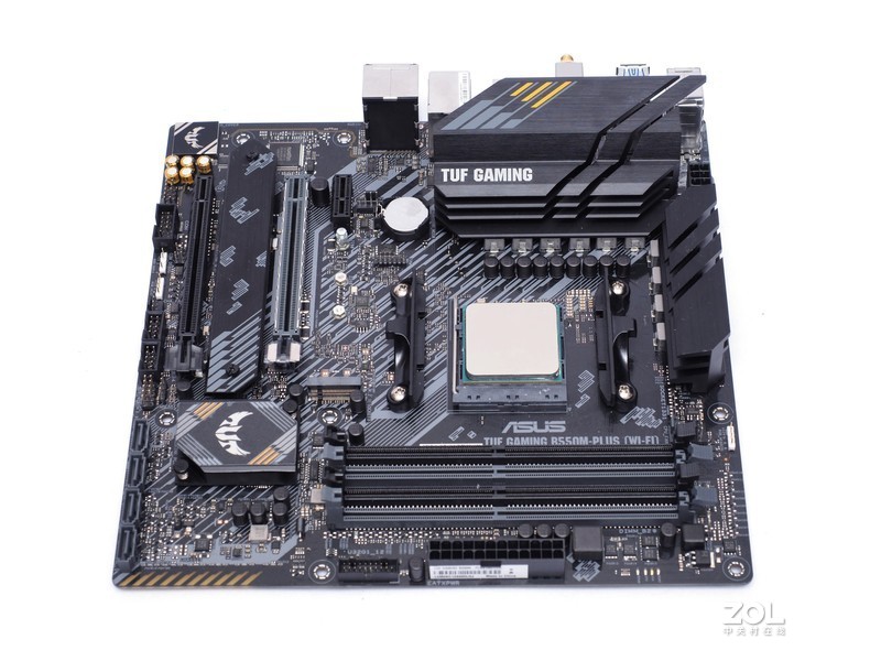 趣造里面塞风冷5950X+3090：19L的西装暴徒大核弹