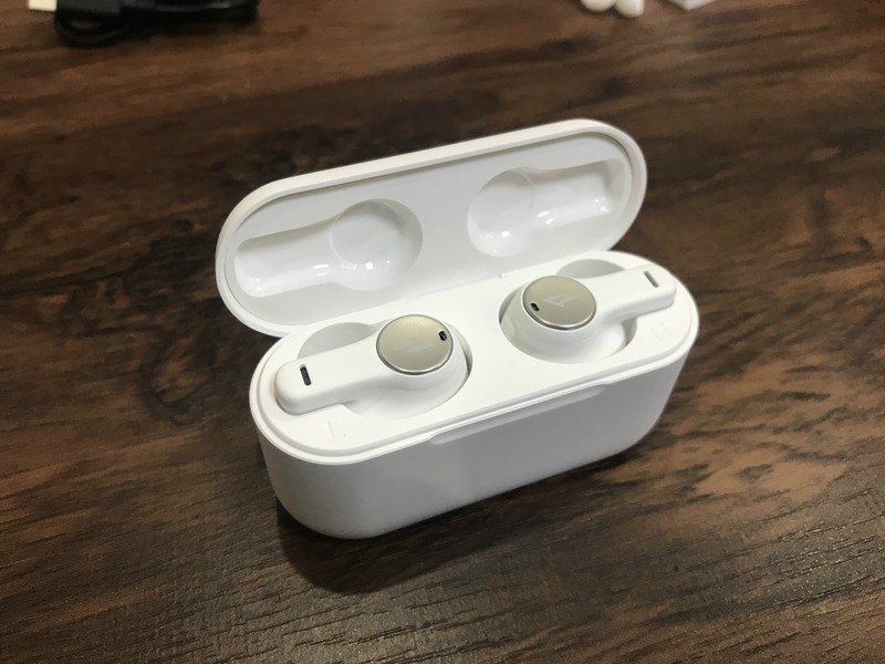 国货良品万魔PistonBuds蓝牙耳机评测