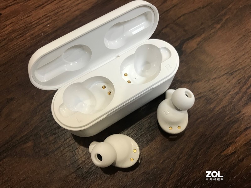 国货良品万魔PistonBuds蓝牙耳机评测