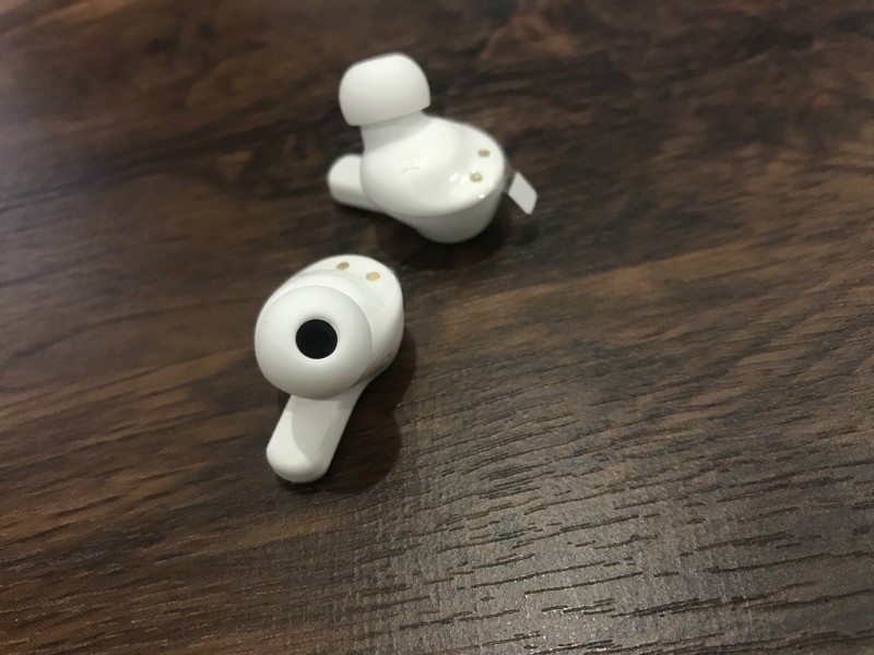 国货良品万魔PistonBuds蓝牙耳机评测