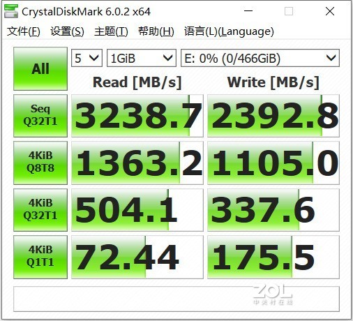 聊一款低调的“杂牌”固态硬盘——康佳K580 NVME 500G体验评测