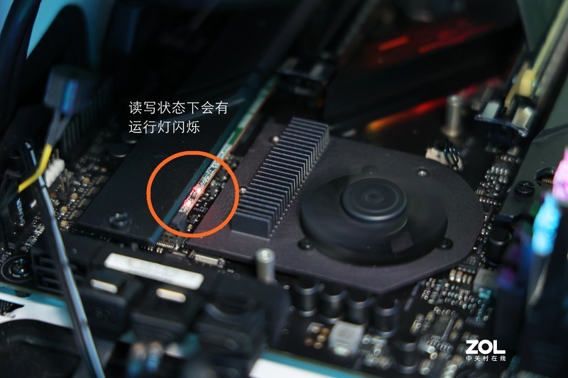 聊一款低调的“杂牌”固态硬盘——康佳K580 NVME 500G体验评测