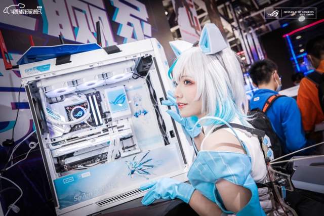 WiFi6电竞路由硬核登场，核聚变2021高光时刻