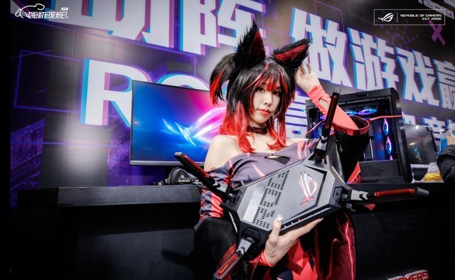 WiFi6电竞路由硬核登场，核聚变2021高光时刻