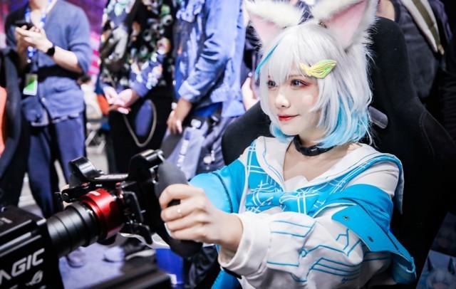 WiFi6电竞路由硬核登场，核聚变2021高光时刻