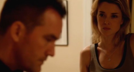 还没看《信条》？一起用《彗星来的那一夜》来预热